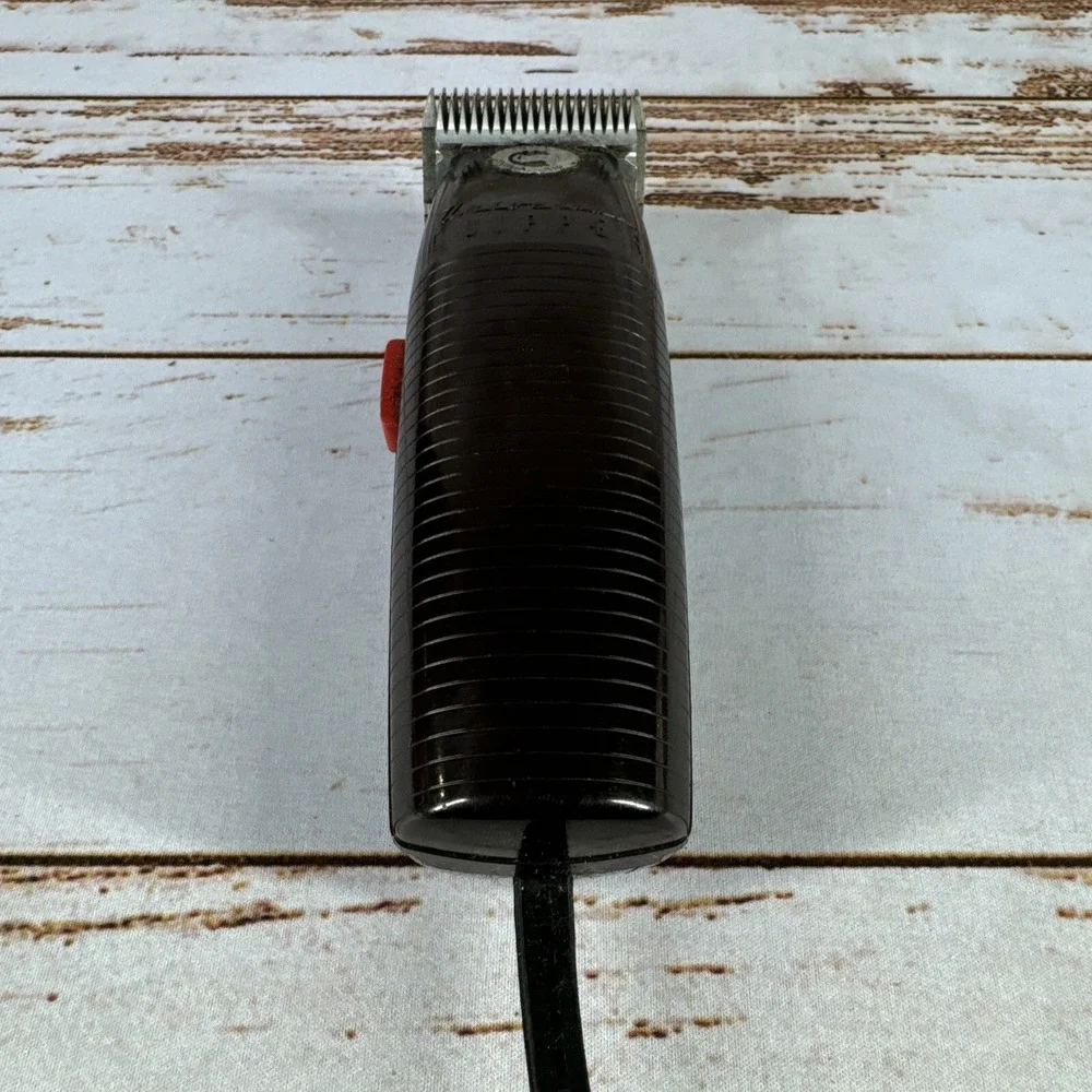 Oster Model 95 Small Animal Clipper Pet Grooming Tool Electric Corded Used